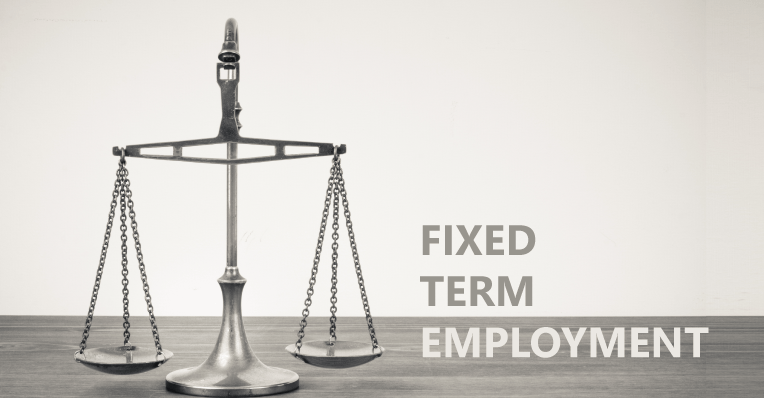 Fixed-Term Employment in India: A Balancing Act