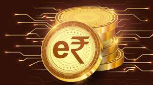 E-Rupee (CBDC) and Cross-Border Remittances in India
