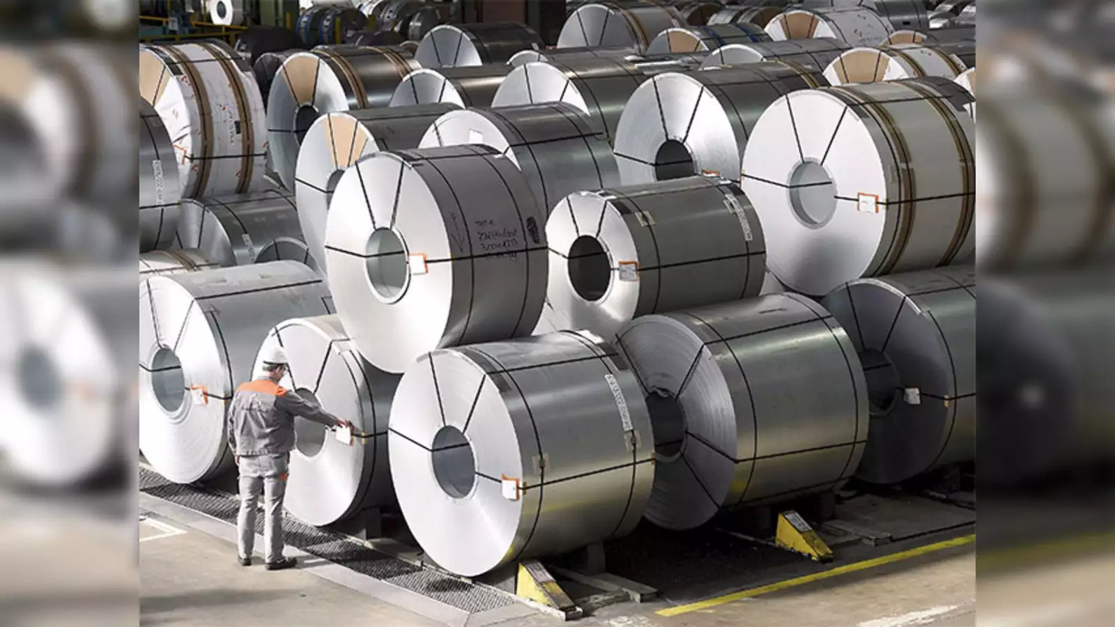 Government Urged to Act in Upcoming Budget to Tackle Surging Steel Imports