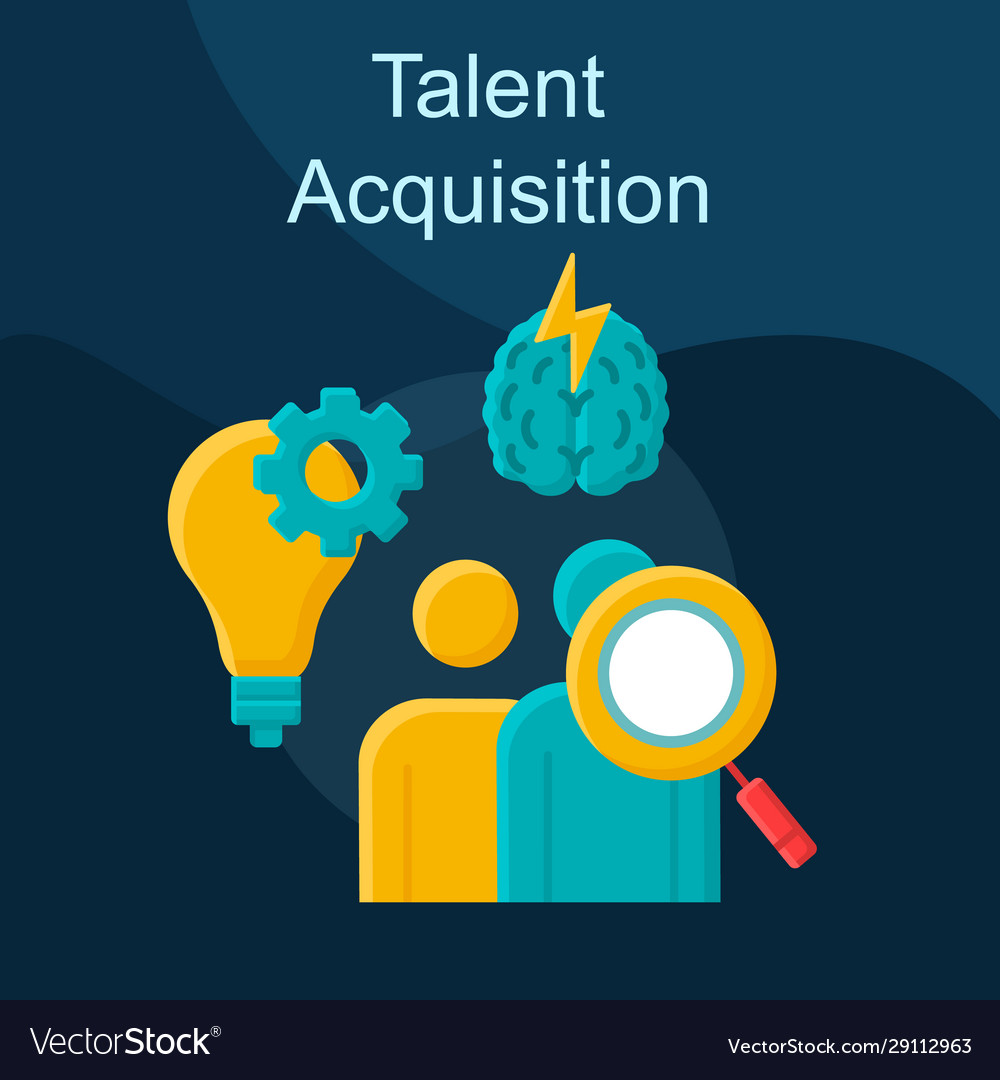 Talent Acquisition by Startups