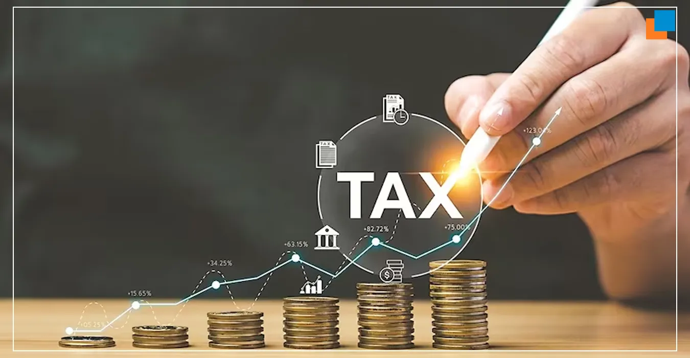 Direct Tax Collections Surge in FY25: A Positive Trend for India’s Economy