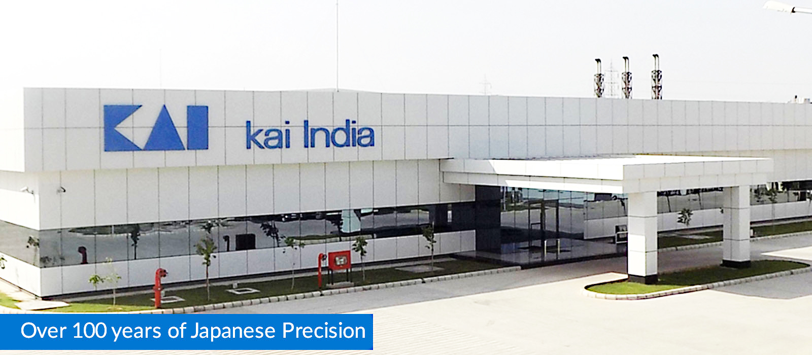 Kai Group’s Strategic Expansion in India: Boosting Razor Production